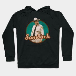 Sumbitch Hoodie